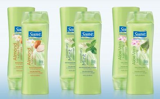 tresemme vitamin c natural shampoo tresemme vitamin c natural shampoo
