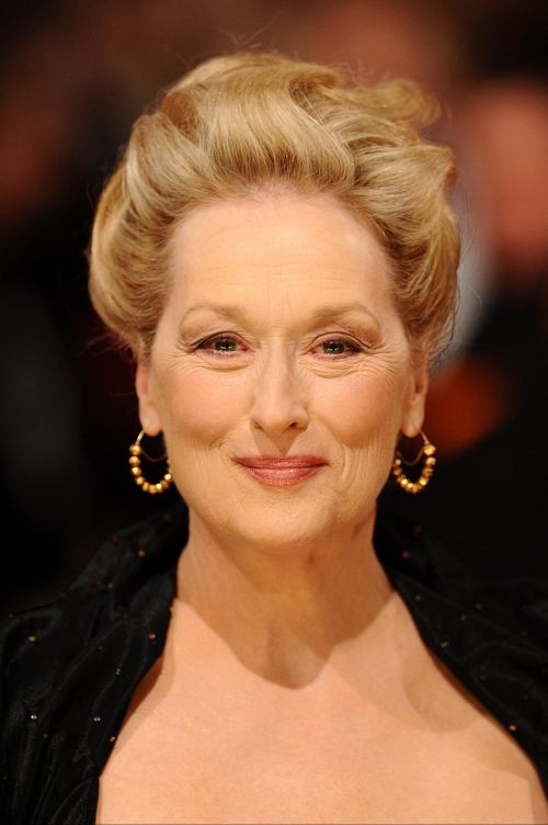 Meryl Streep hairstyles (20)