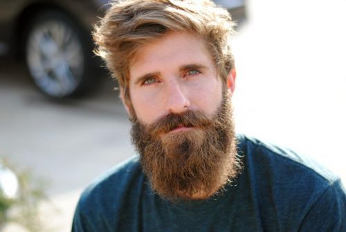 45 New Beard Styles For Men That Need Everybody S Attention