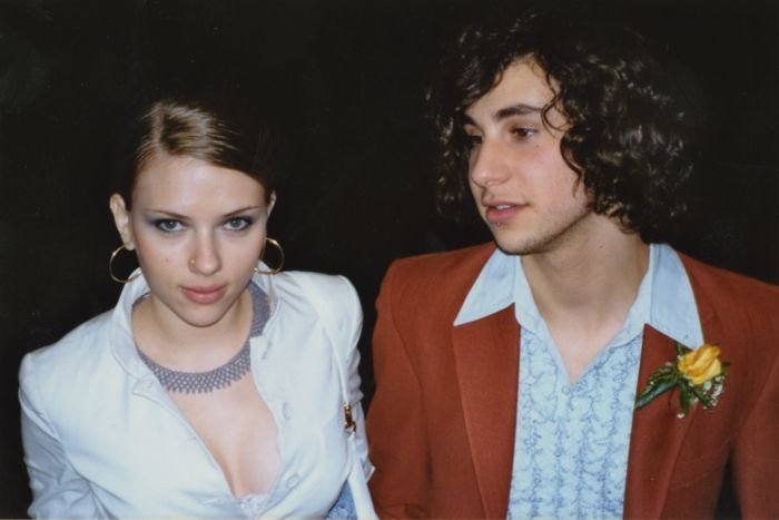 NO.1# SCARLETT JOHANSSON BOOBS REAL OR FAKE ? HER PLASTIC SURGERY - BREAST OPERATION AND LIP INJECTION Jack Antonoff Scarlett Johansson - NO.1# SCARLETT JOHANSSON BOOBS REAL OR FAKE ? HER PLASTIC SURGERY - BREAST OPERATION AND LIP INJECTION