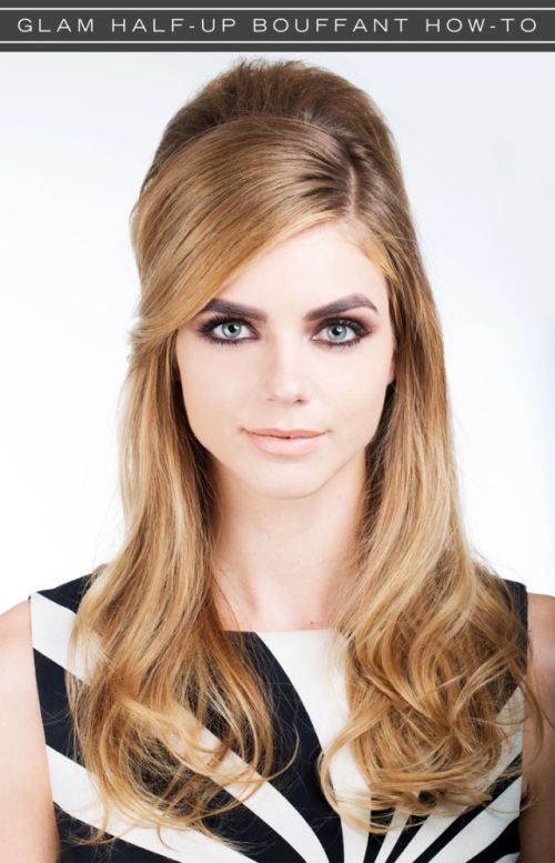 51 Super Easy Formal Hairstyles for Long Hair