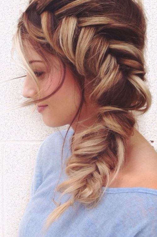 Cool Hairstyles for Girls