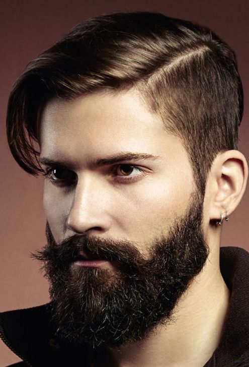45 New Beard Styles for Men That Need Everybody’s Attention