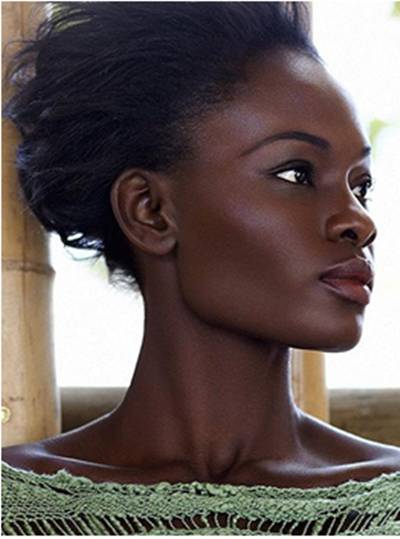 Best Hair Color for Dark Skin that Black Women Want in 2017