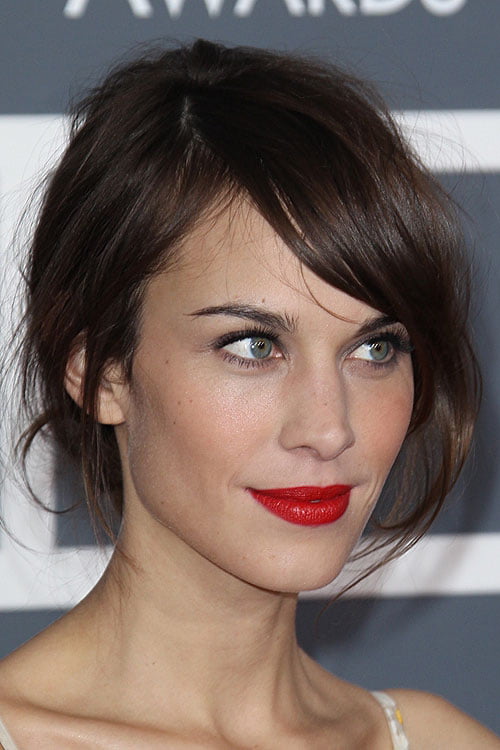 Alexa Chung