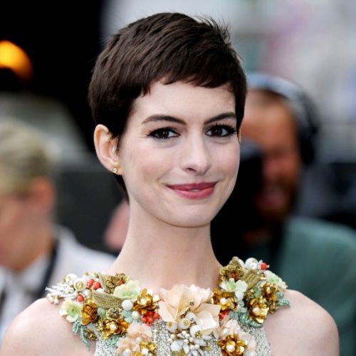 Anna Hathaway