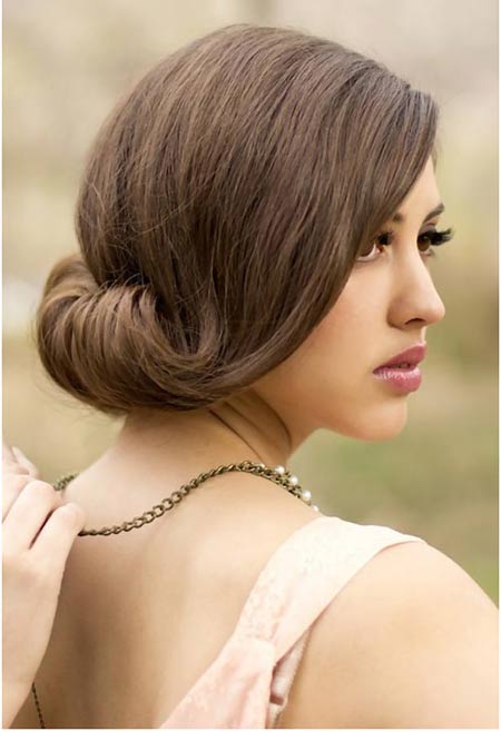 73 Wedding Hairstyles for Long, Short & Medium Hair