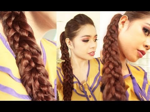 Basket-Braid