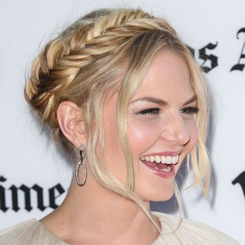 Crown-Braid