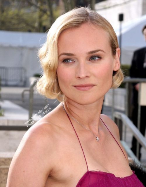 Diane Kruger