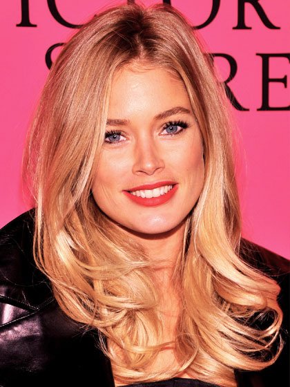 Doutzen Kroes