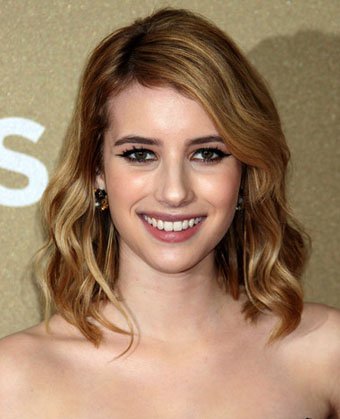 Emma Roberts