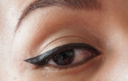 Eyeliner