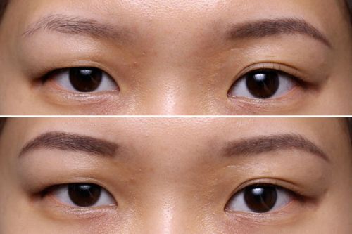 Fill in Brow Powders or Use Pencils