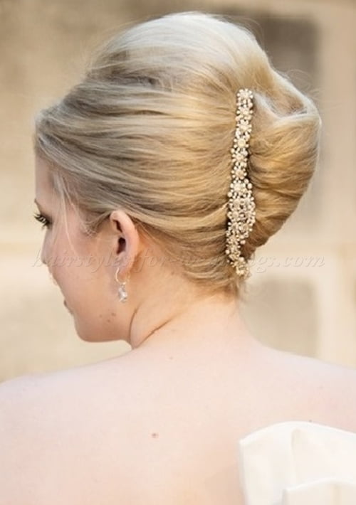 73 Wedding Hairstyles for Long, Short & Medium Hair