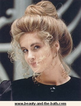 Gibson Girl