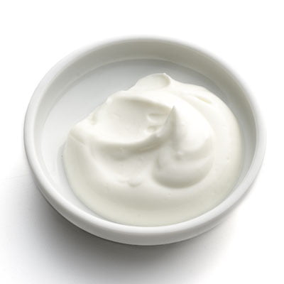 Greek Yoghurt