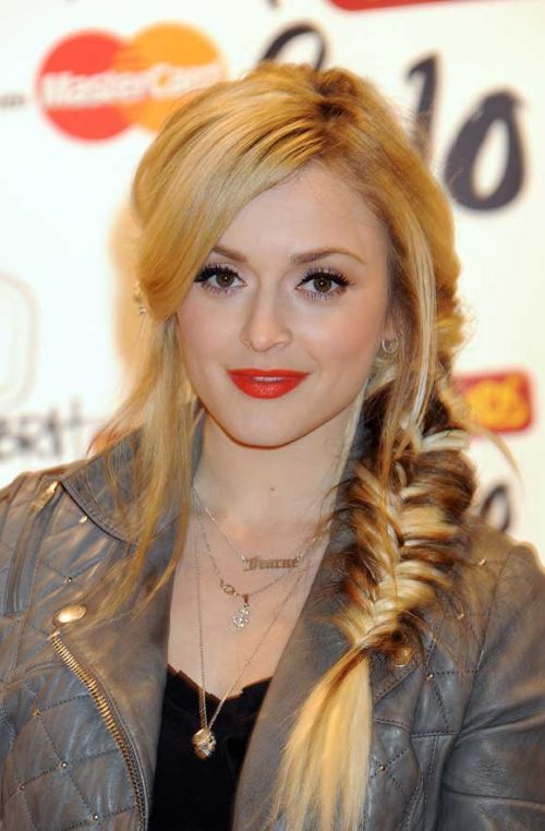 Herringbone-Braid