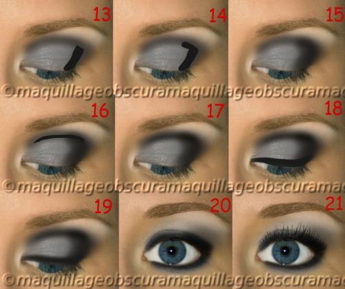 Hooded Eye Makeup Tips And Tutorials for Amazing Eyes