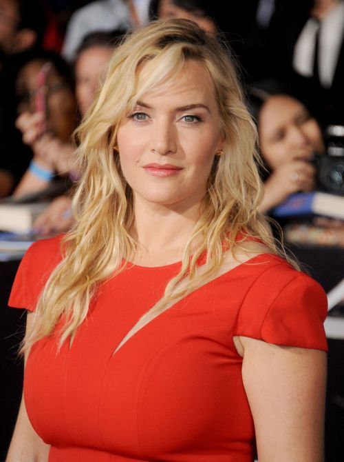 Kate Winslet