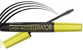 Lash Accelerator