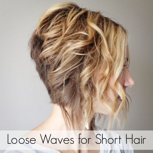 Loose Waves