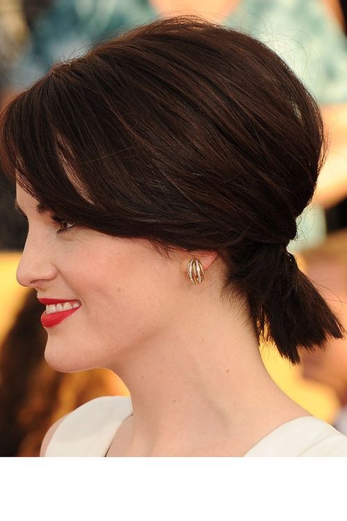 Michelle Dockery