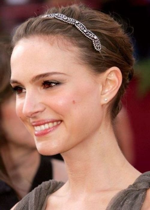 Natalie Portman