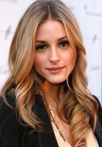 Olivia Palermo