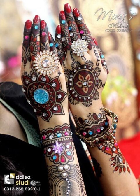 Perfect Bridal Design