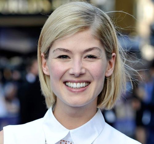 Rosamund Pike