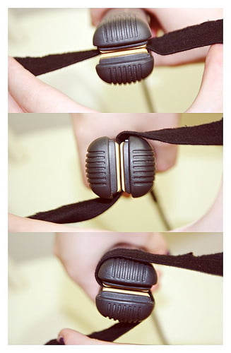 You can Curl Your Hair with a Flat Iron