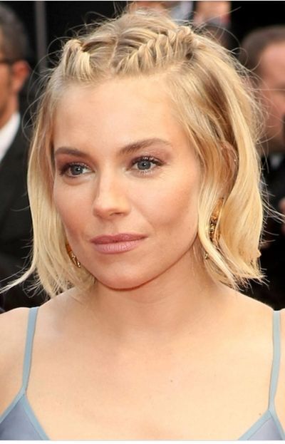 70+ Cute French Braid Hairstyles When You Want To Try  