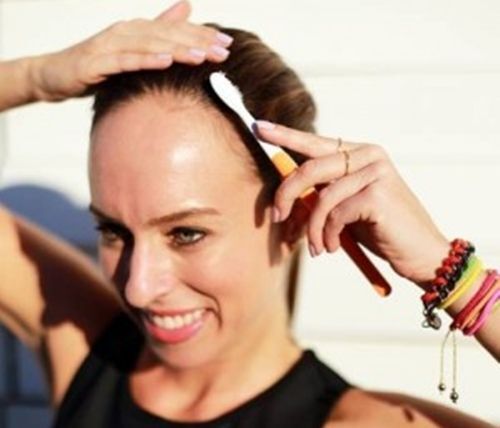 13 Rarely Known Hair Styling Tricks For Healthy Hair