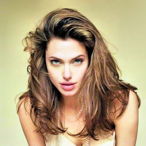 54 Vivid Hairstyle Ideas for Highlighted Hair