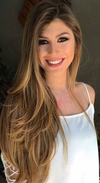 83 Latest iLayeredi iHairstylesi for Short Medium and Long Hair 83 Latest iLayeredi iHairstylesi for Short Medium and Long Hair