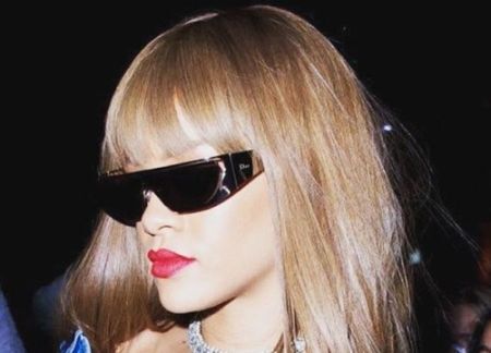 Top Rihanna Hairstyles 2016