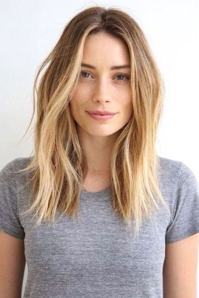 93 Of The Best Hairstyles For Fine Thin Hair For 2019