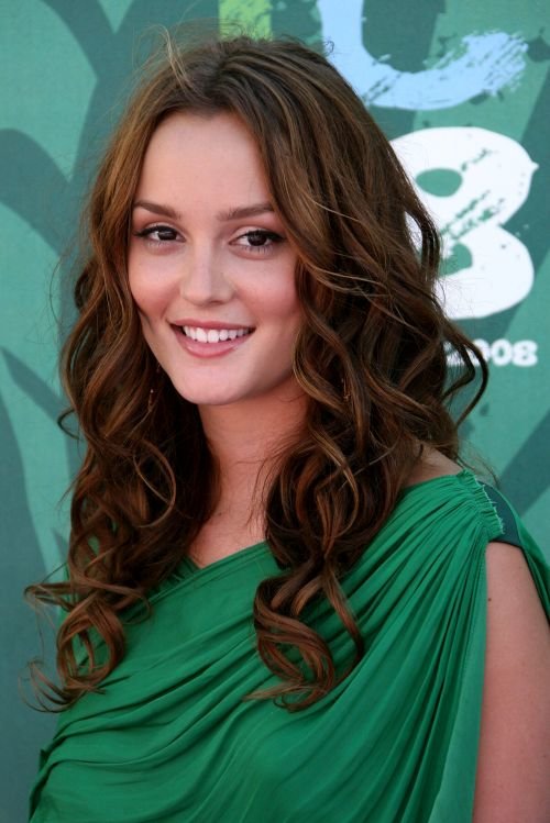 add movement curly hair