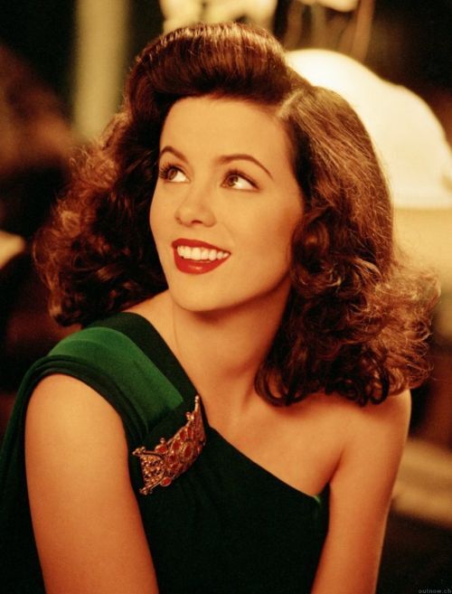 ava gardner vintage hair