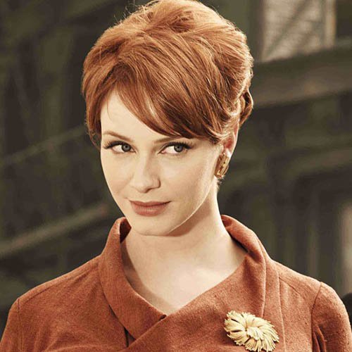 beehive updo