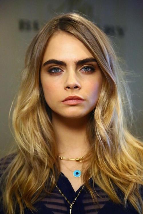 Top 10 Celebrities With Perfect Eyebrows and How to Get Them