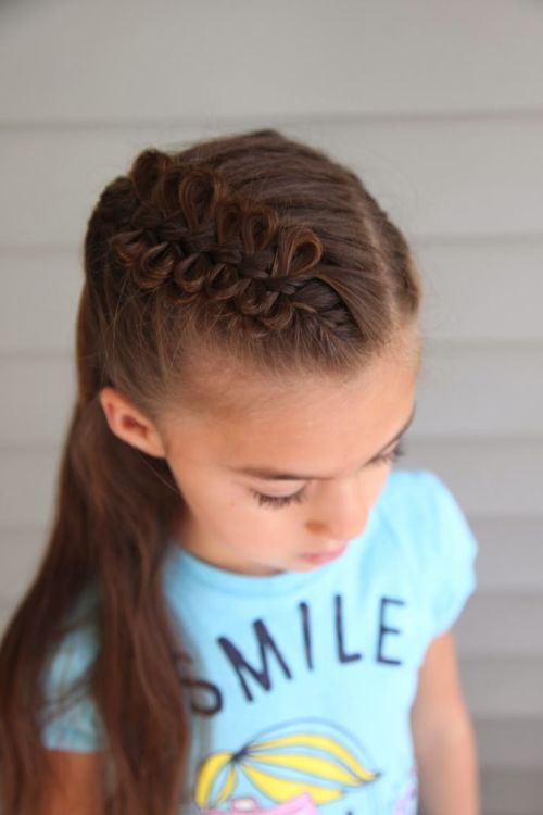 chain link braid