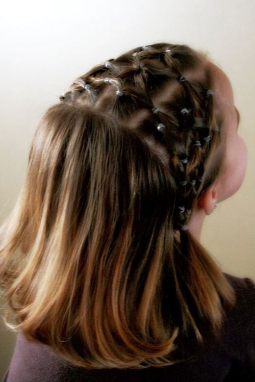56 Creative Little Girls Hairstyles For Your Princess 56 Creative Little Girls Hairstyles For Your Princess