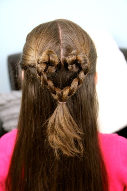 chain link braid