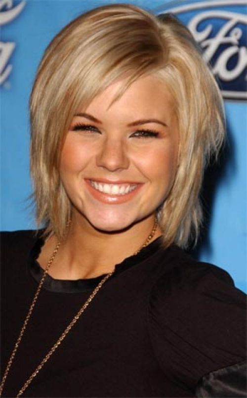 chic short bob thin fine hair 2