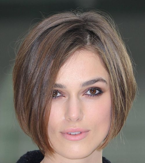 chic short bob thin fine hair 4