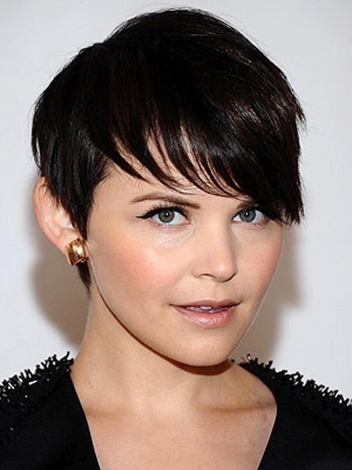 chopped pixie fine hair 2