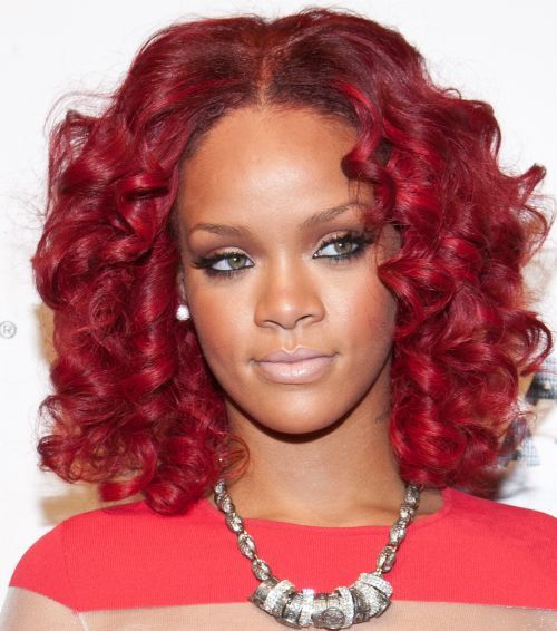 cork screw curls