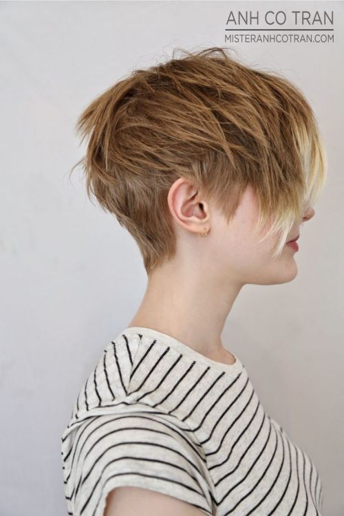 62 Spectacular Scene Hairstyles For Short Medium Hair